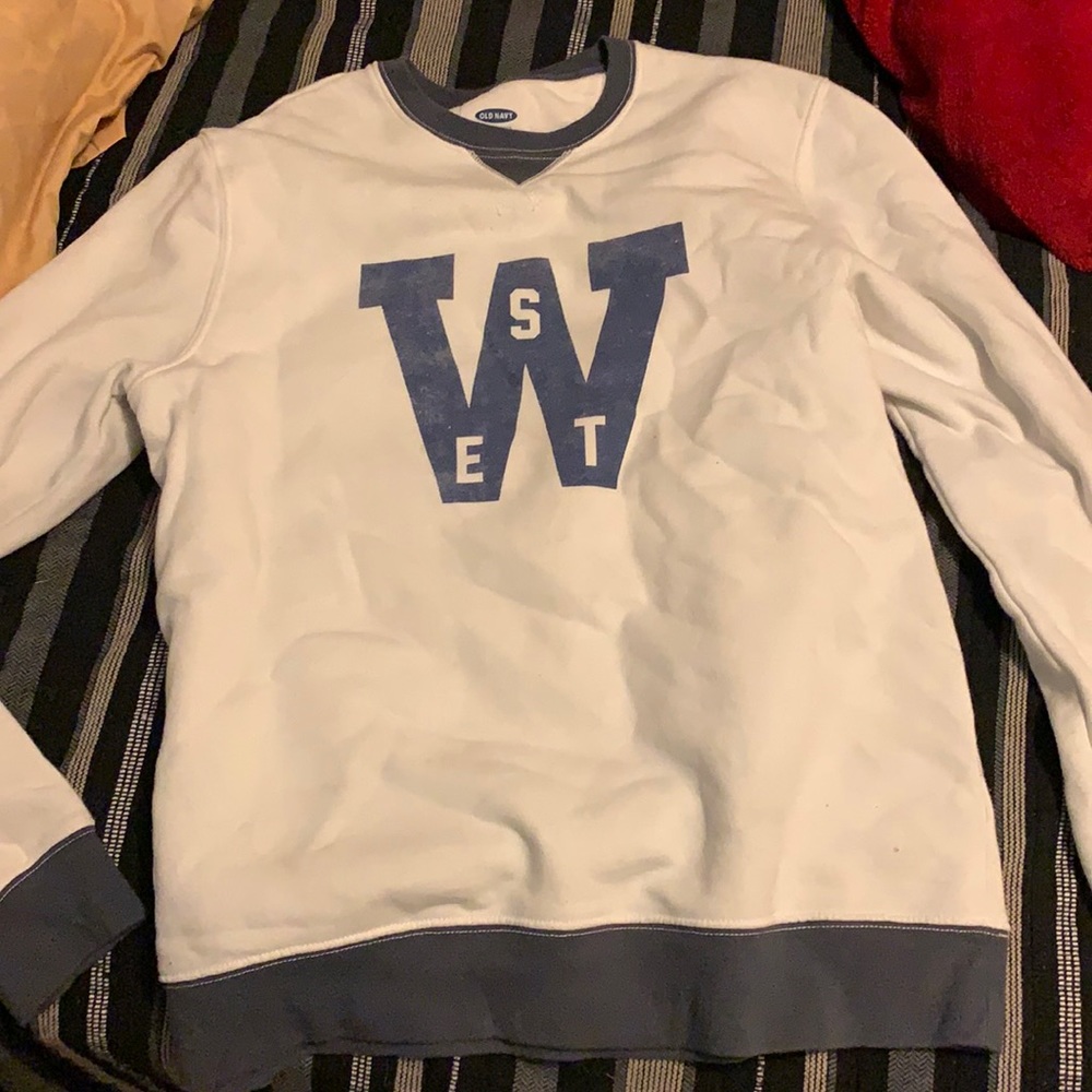sweater